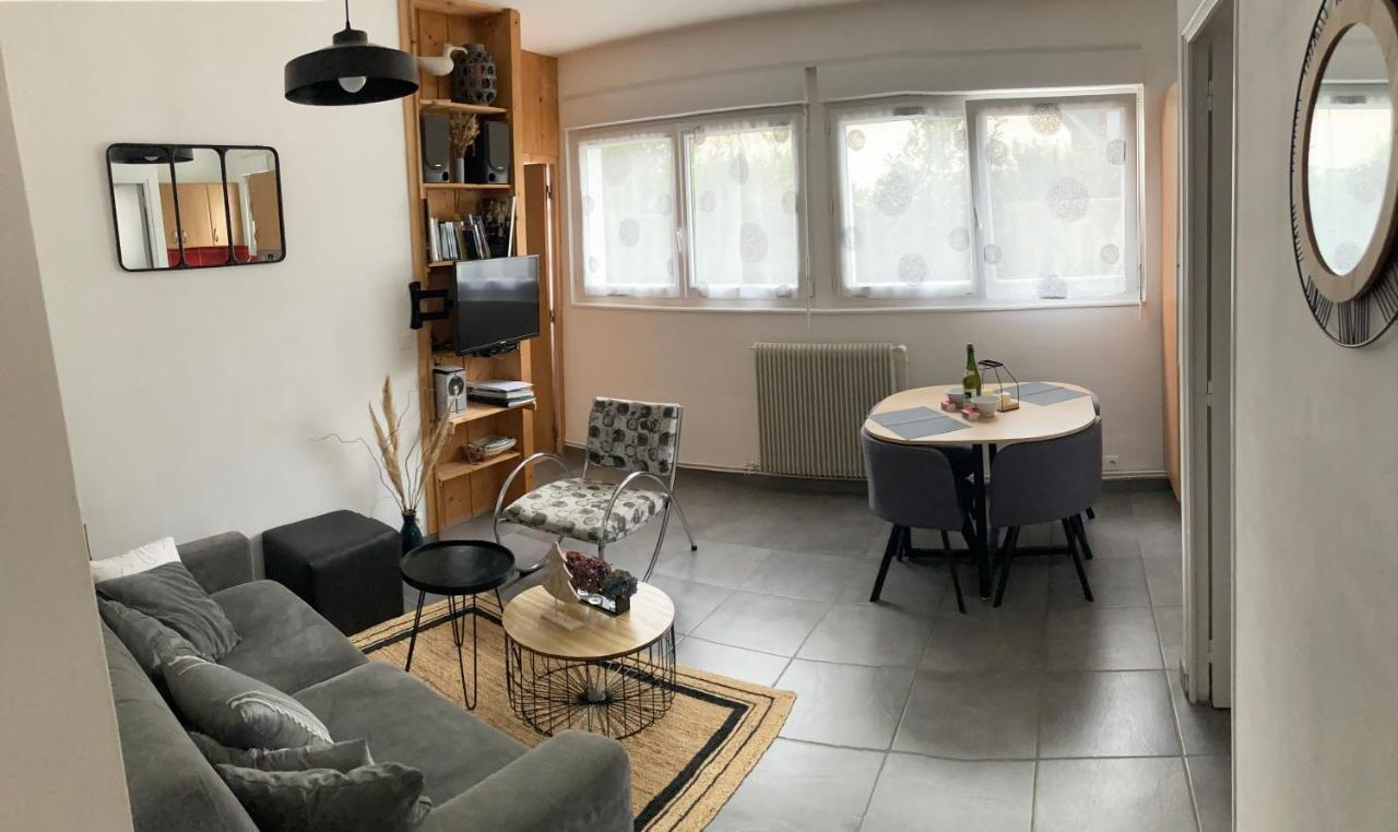 Ti Gwenn Apartman Perros-Guirec Kültér fotó